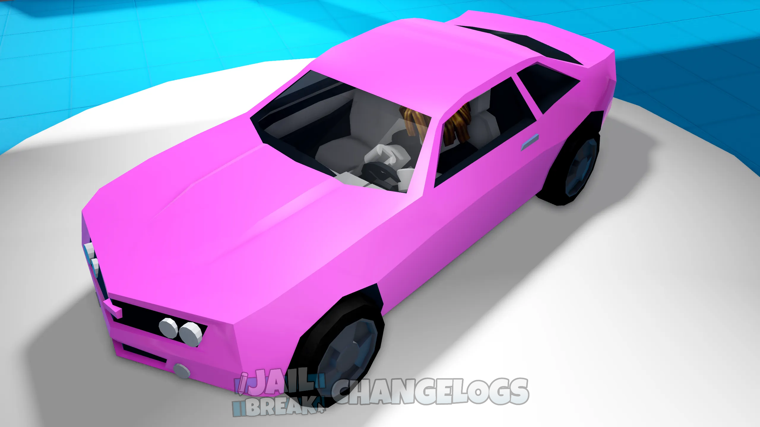 Hottest Pink